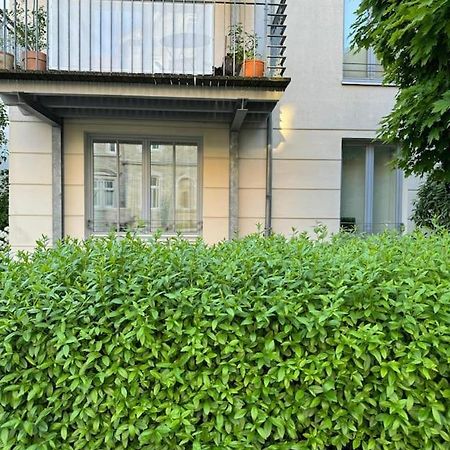 Gemuetliches Apartment Im Herzen Detmolds Kültér fotó