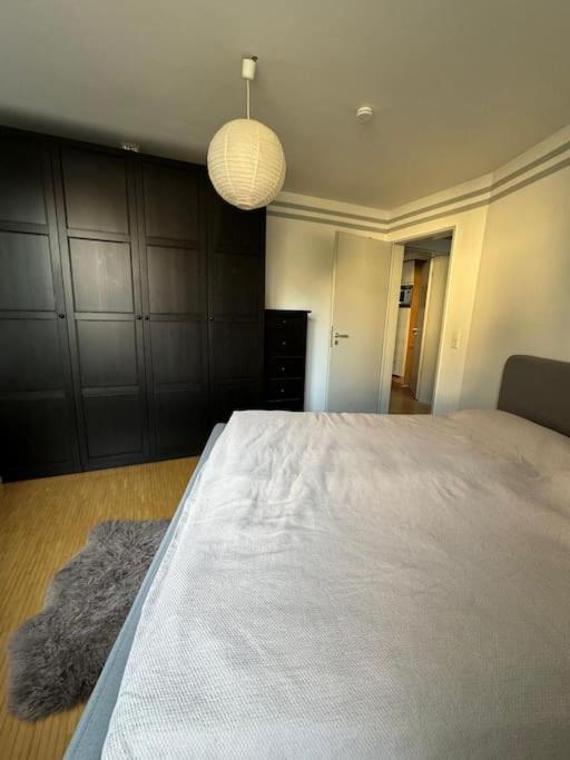 Gemuetliches Apartment Im Herzen Detmolds Kültér fotó