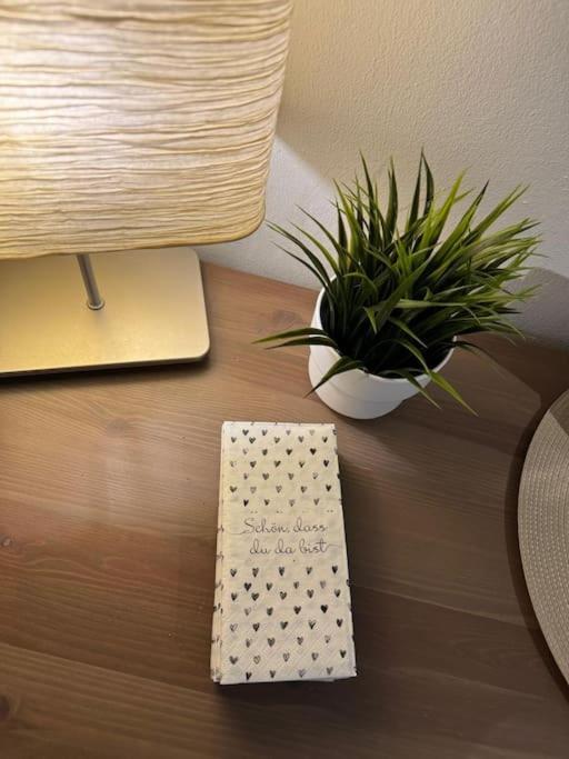 Gemuetliches Apartment Im Herzen Detmolds Kültér fotó