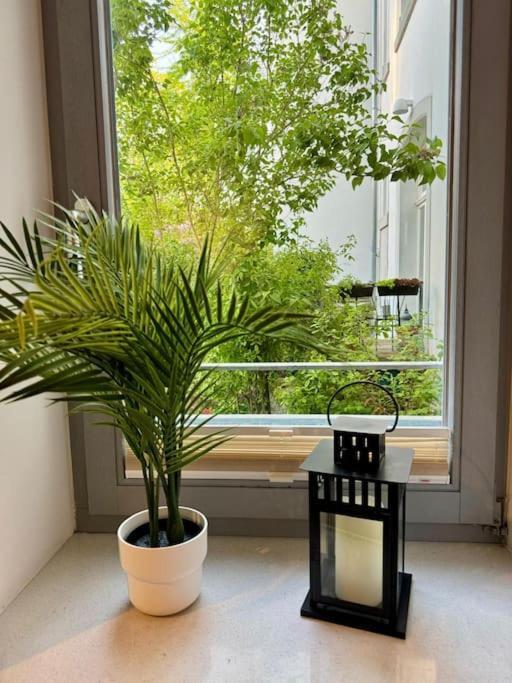 Gemuetliches Apartment Im Herzen Detmolds Kültér fotó